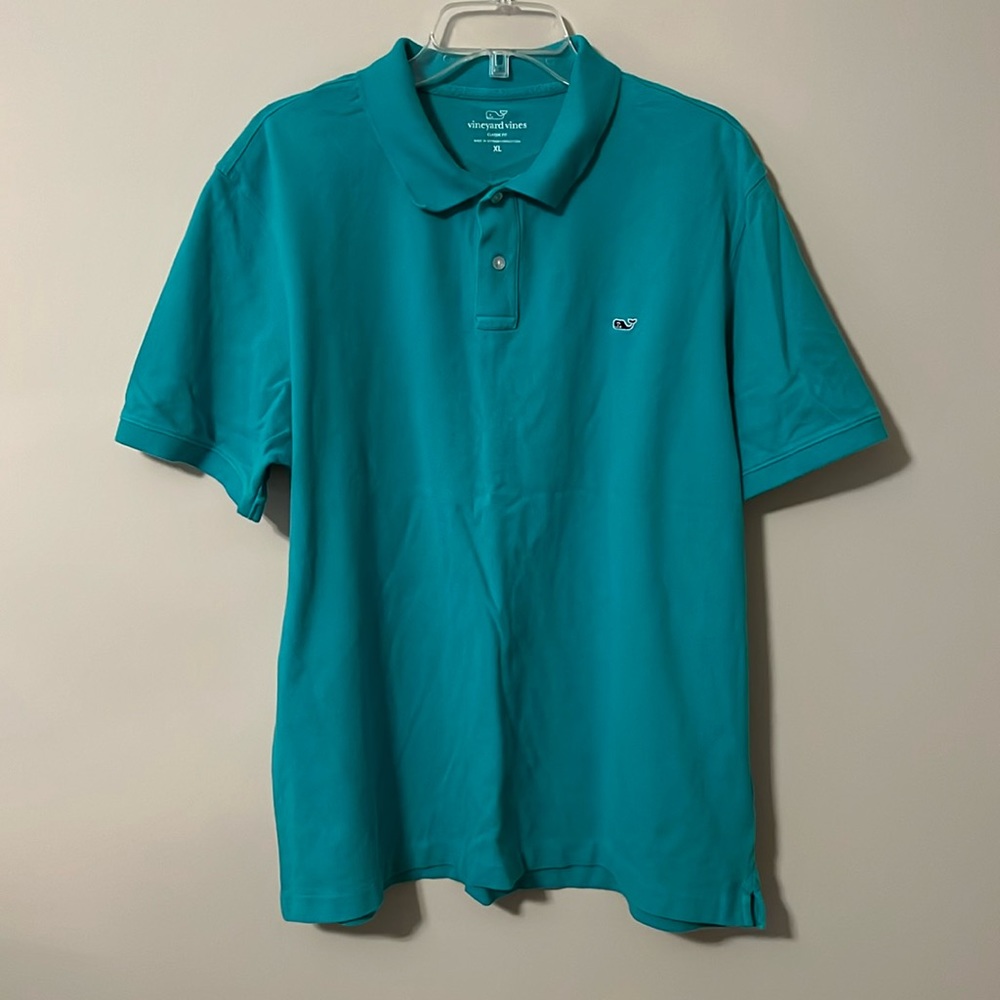 Vineyard Vines Polo